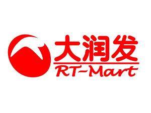 大潤發
